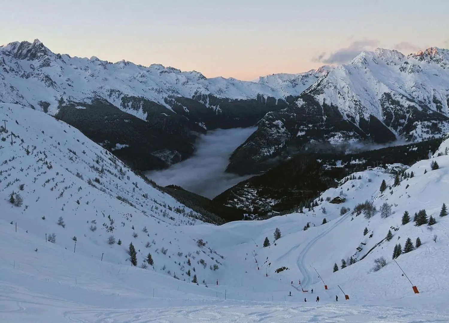 Apartman Residence Phoenix C By Leavetown Vacations Alpe d'Huez