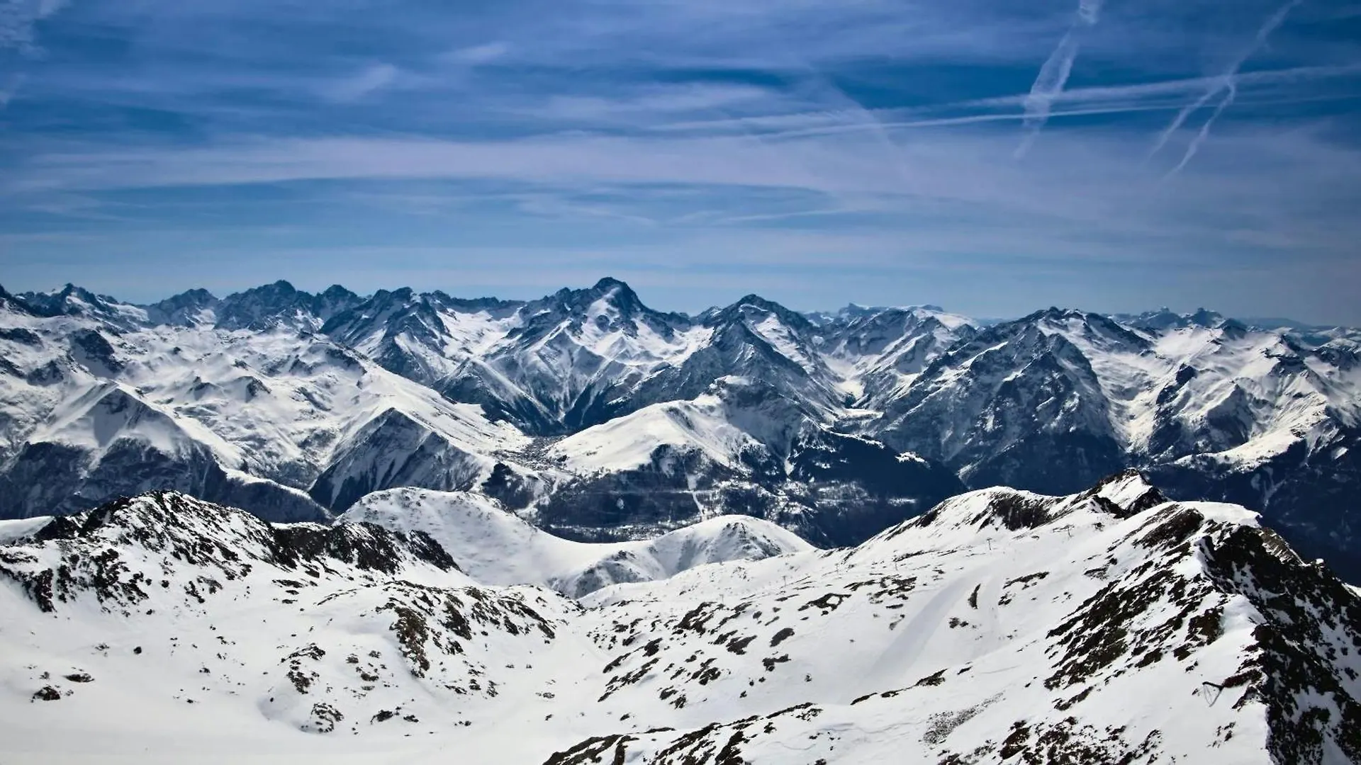 Apartman Residence Phoenix C By Leavetown Vacations Alpe d'Huez