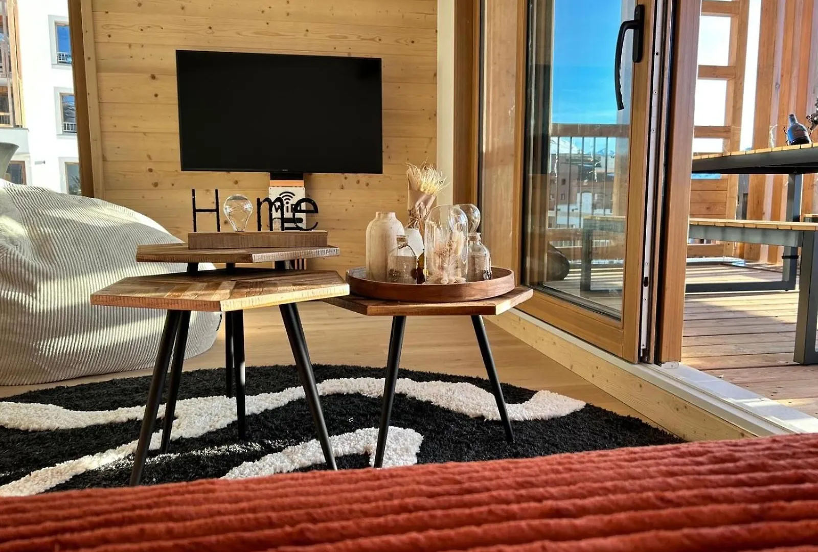 Residence Phoenix C By Leavetown Vacations Alpe d'Huez 0*,  Franciaország