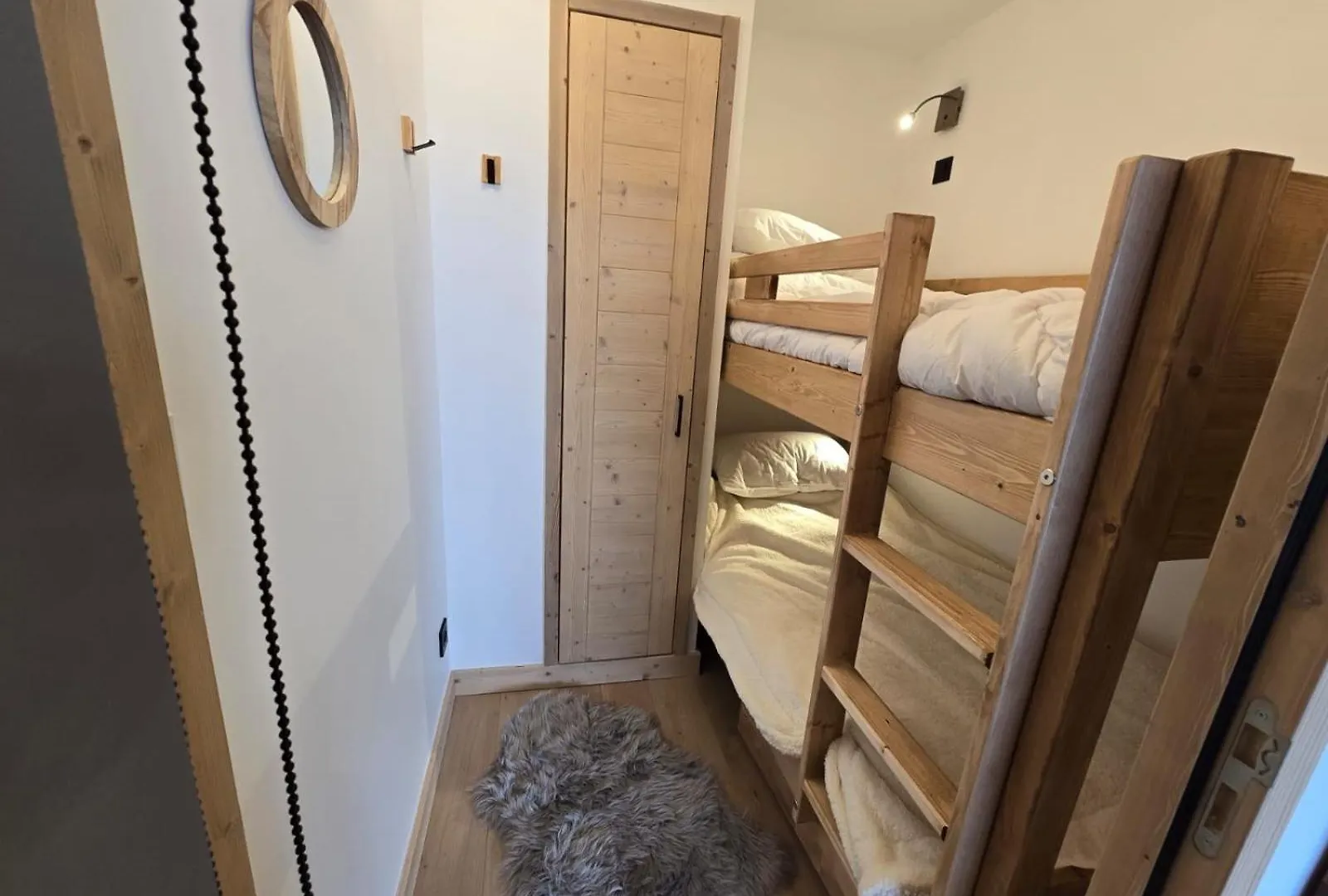 Residence Phoenix C By Leavetown Vacations Alpe d'Huez 0*,