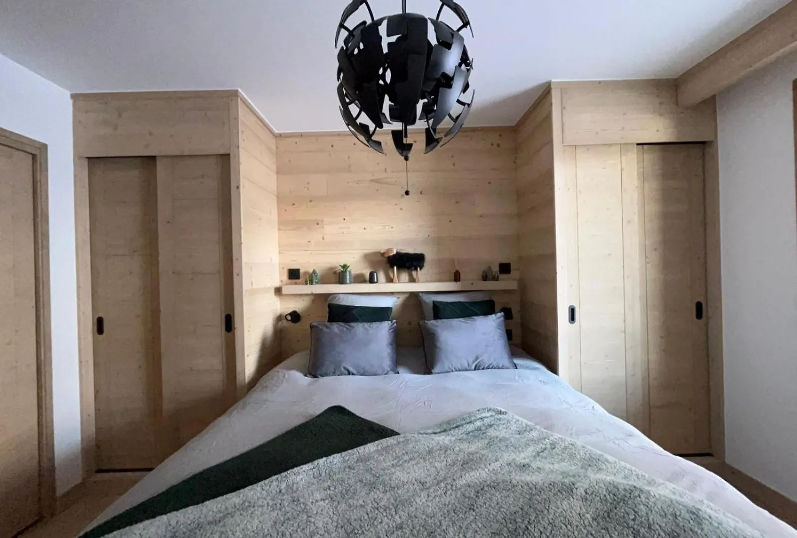 Residence Phoenix C By Leavetown Vacations Alpe d'Huez