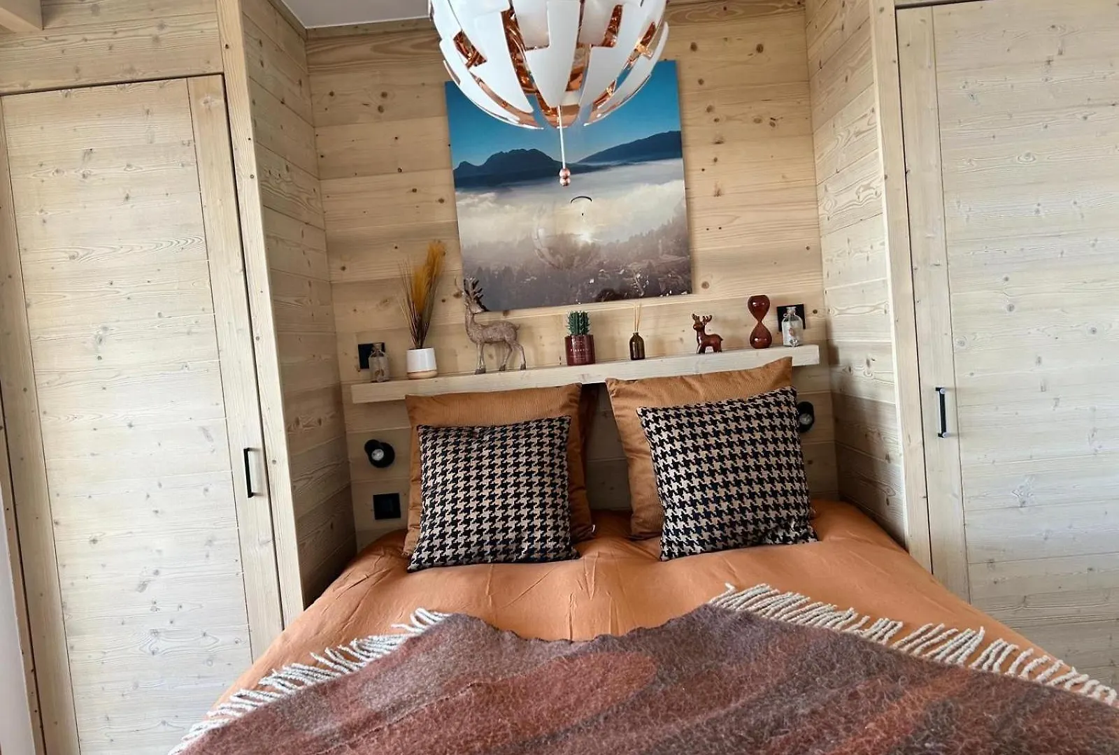 Residence Phoenix C By Leavetown Vacations Alpe d'Huez