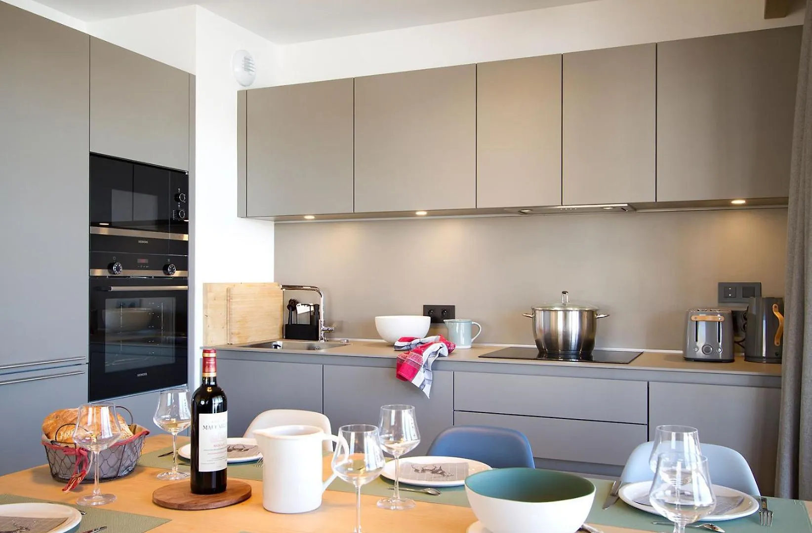 Apartman Residence Phoenix C By Leavetown Vacations Alpe d'Huez