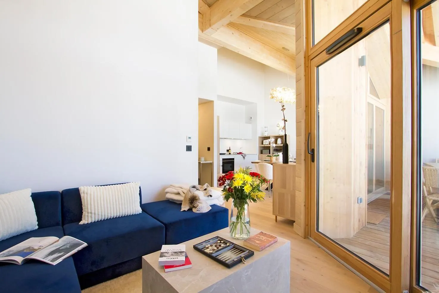 Apartman Residence Phoenix C By Leavetown Vacations Alpe d'Huez