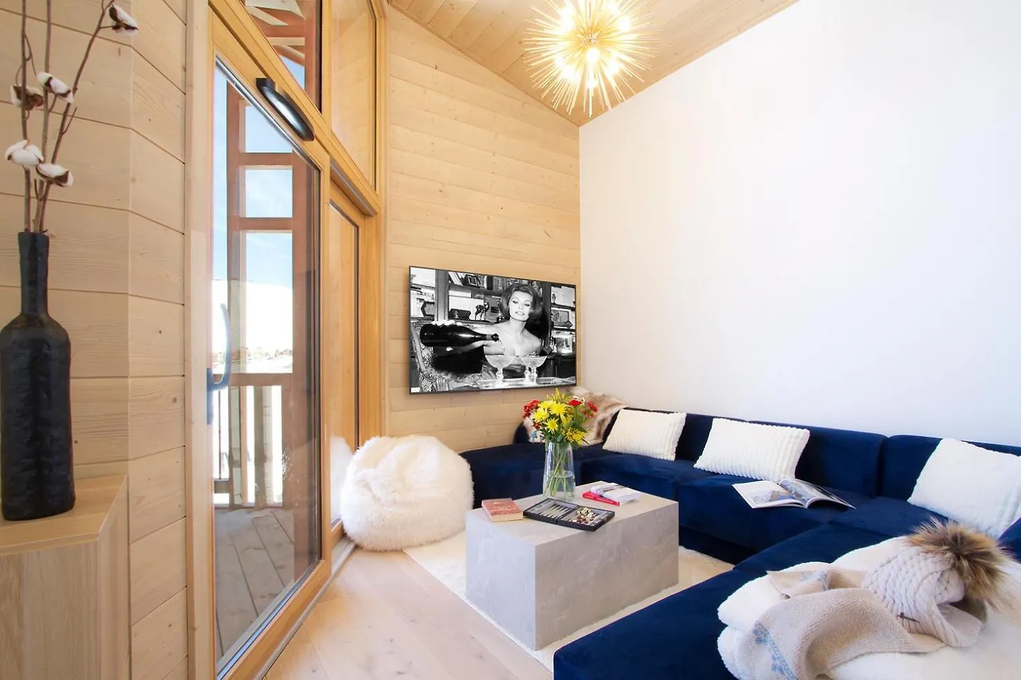 Apartman Residence Phoenix C By Leavetown Vacations Alpe d'Huez