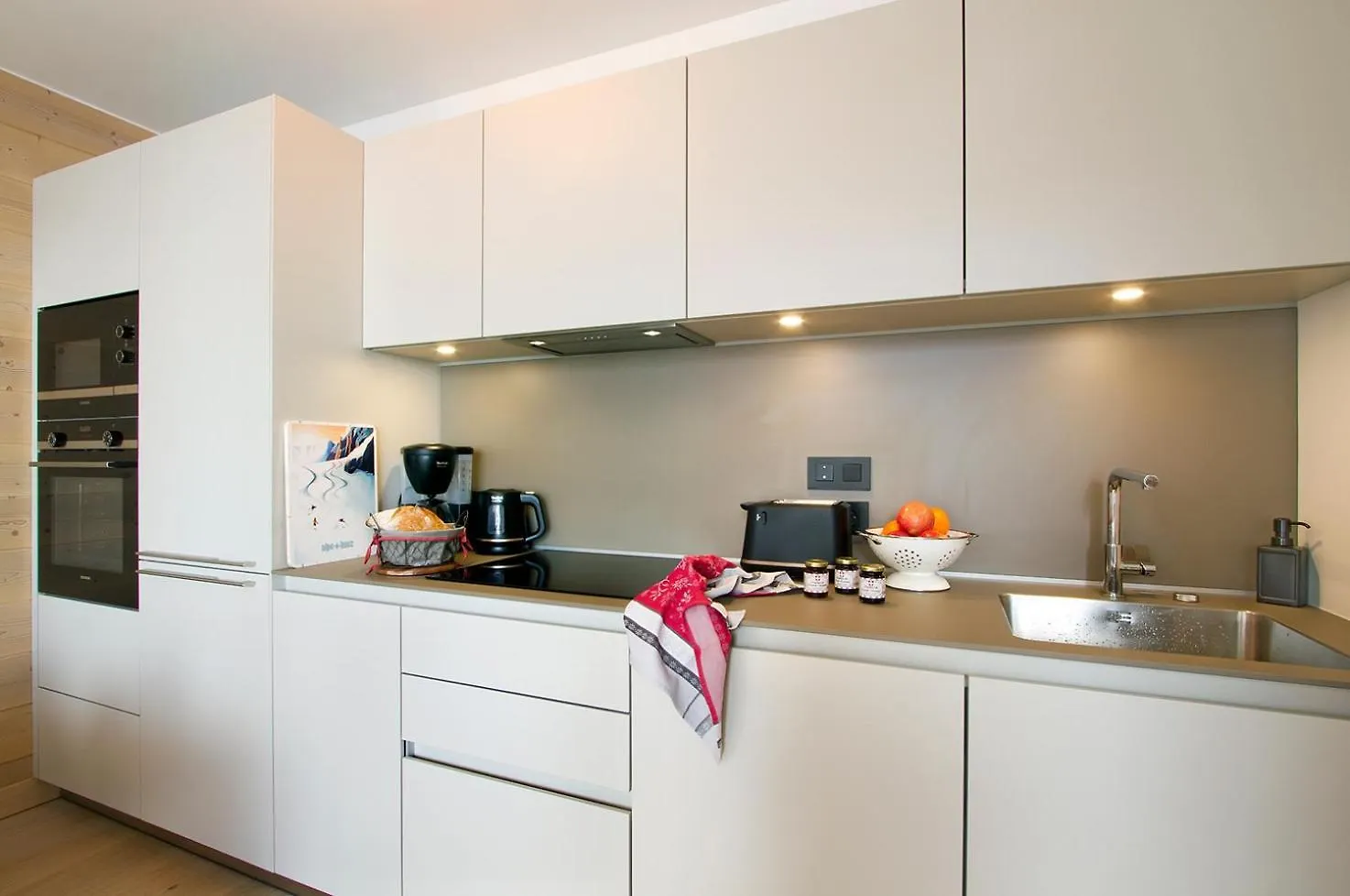Residence Phoenix C By Leavetown Vacations Alpe d'Huez Franciaország