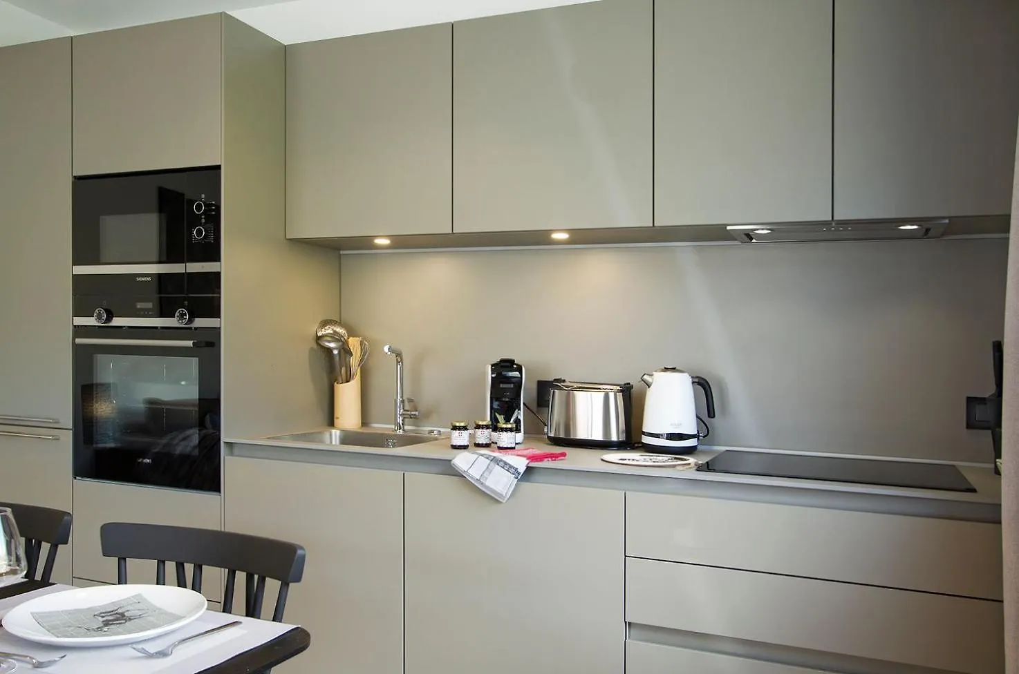 Residence Phoenix C By Leavetown Vacations Alpe d'Huez