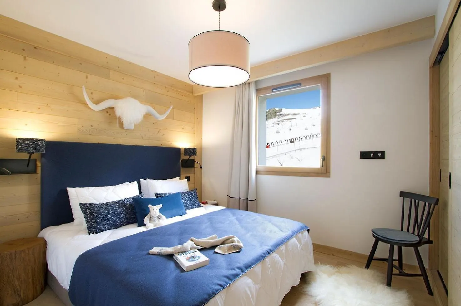 Apartman Residence Phoenix C By Leavetown Vacations Alpe d'Huez Franciaország