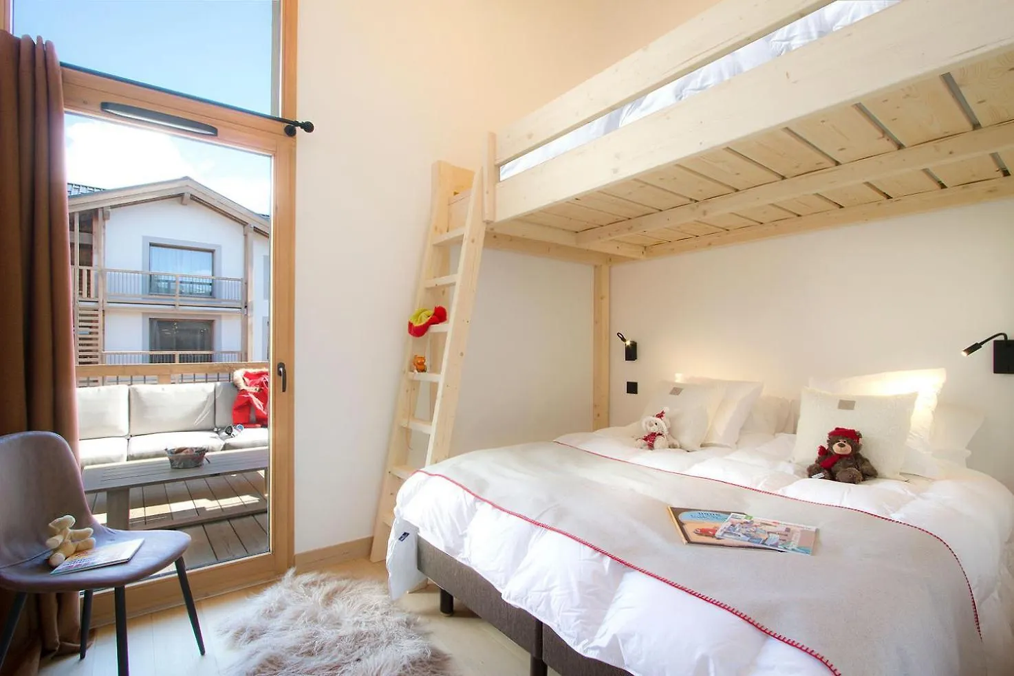 Apartman Residence Phoenix C By Leavetown Vacations Alpe d'Huez