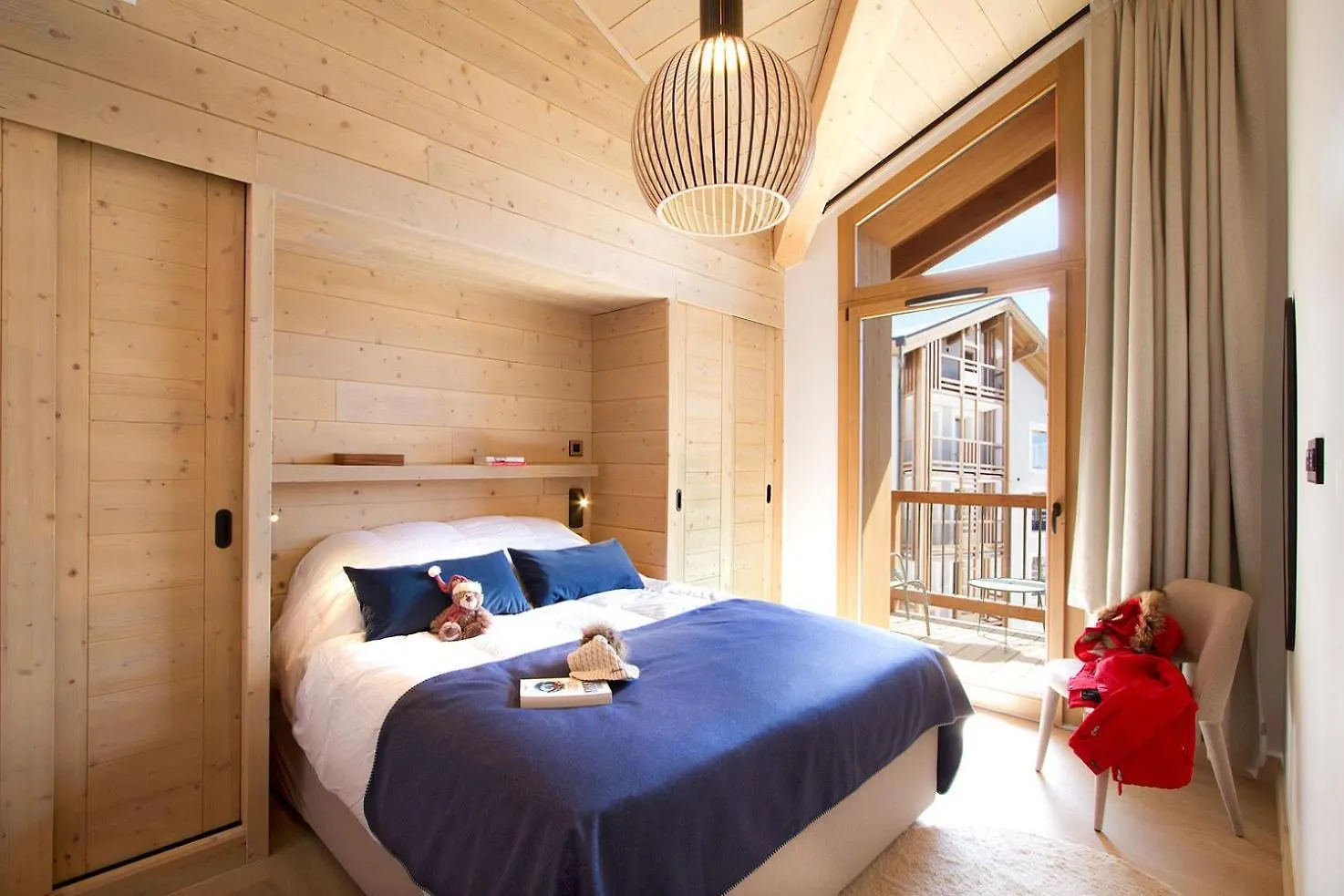 Residence Phoenix C By Leavetown Vacations Alpe d'Huez Franciaország